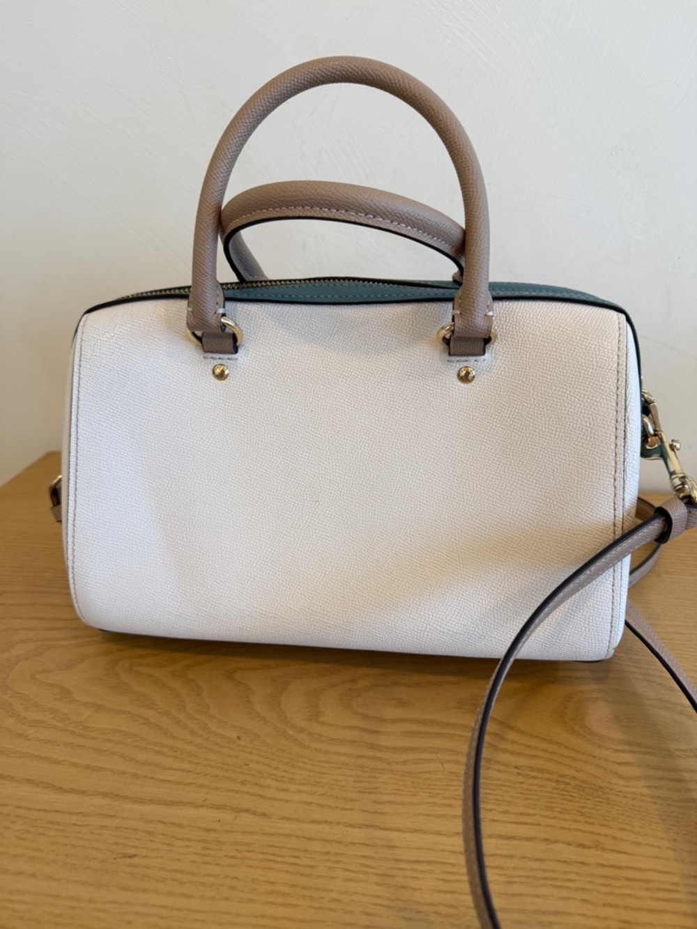 Coach Rowan in Colorblock - Picture 3 of 6